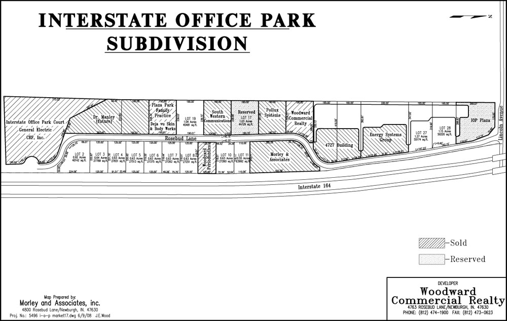 Interstate Office Park Interstate Office Park