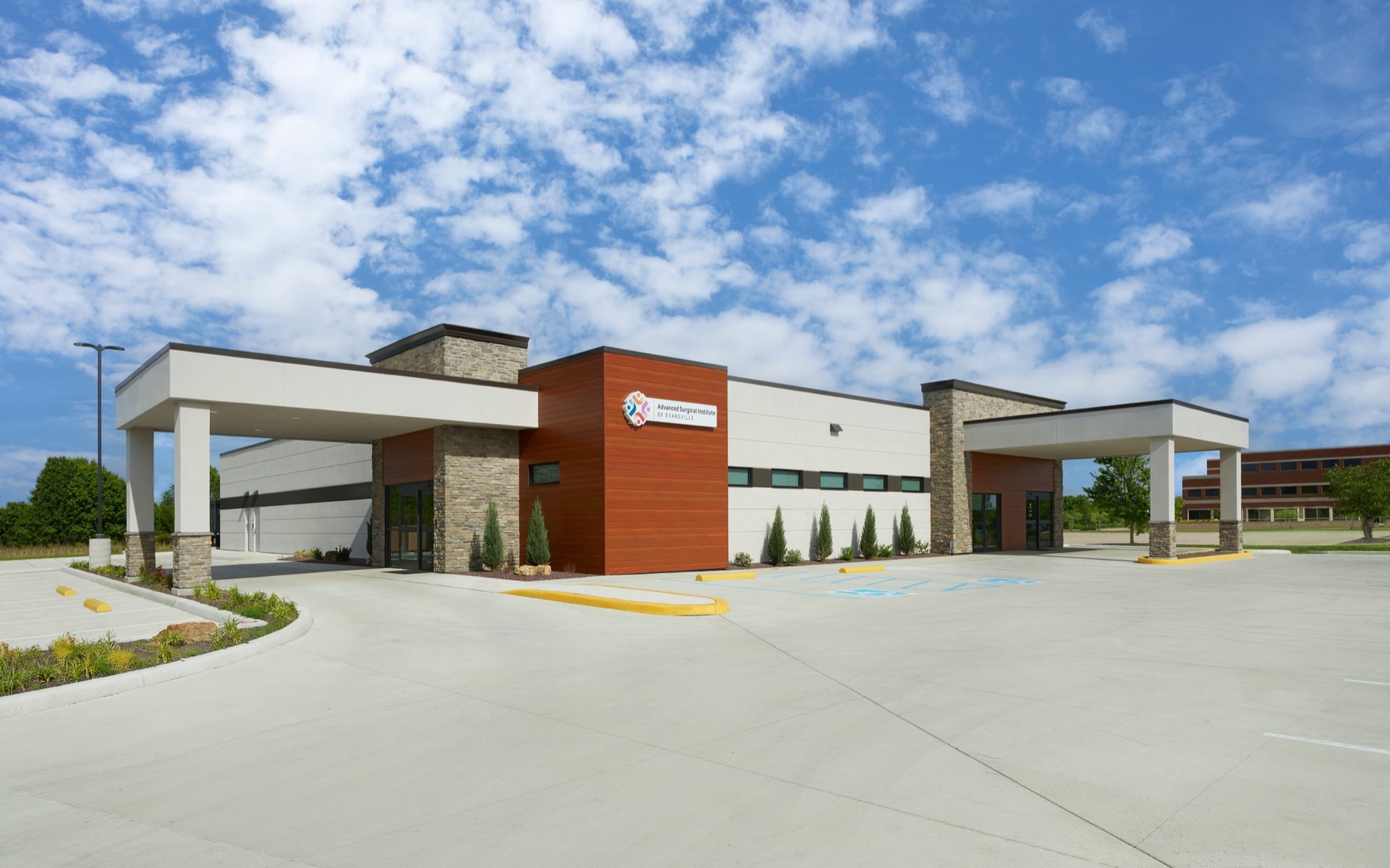 Commonwealth Pain & Spine Evansville