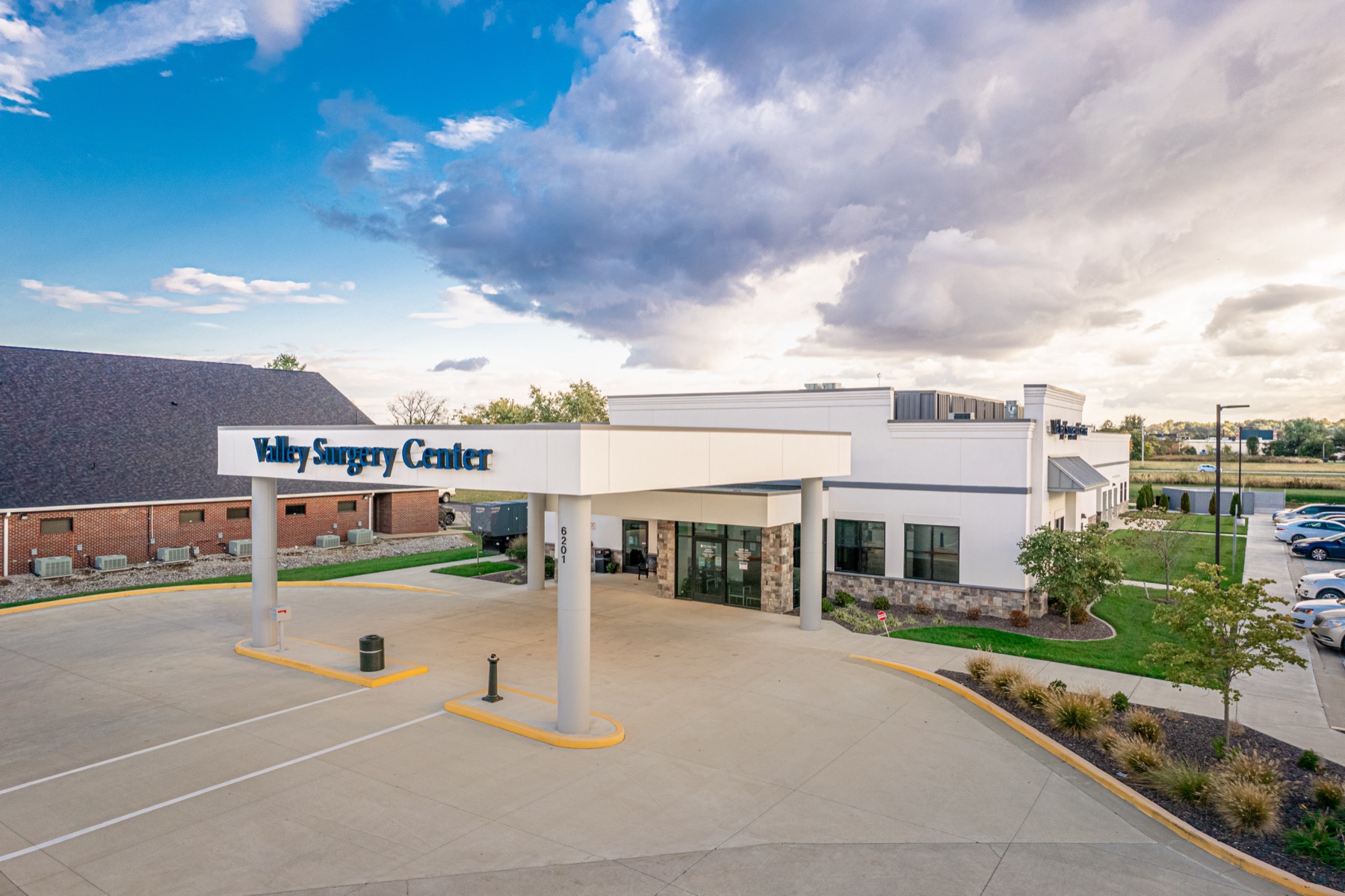 Crescent Surgery Center