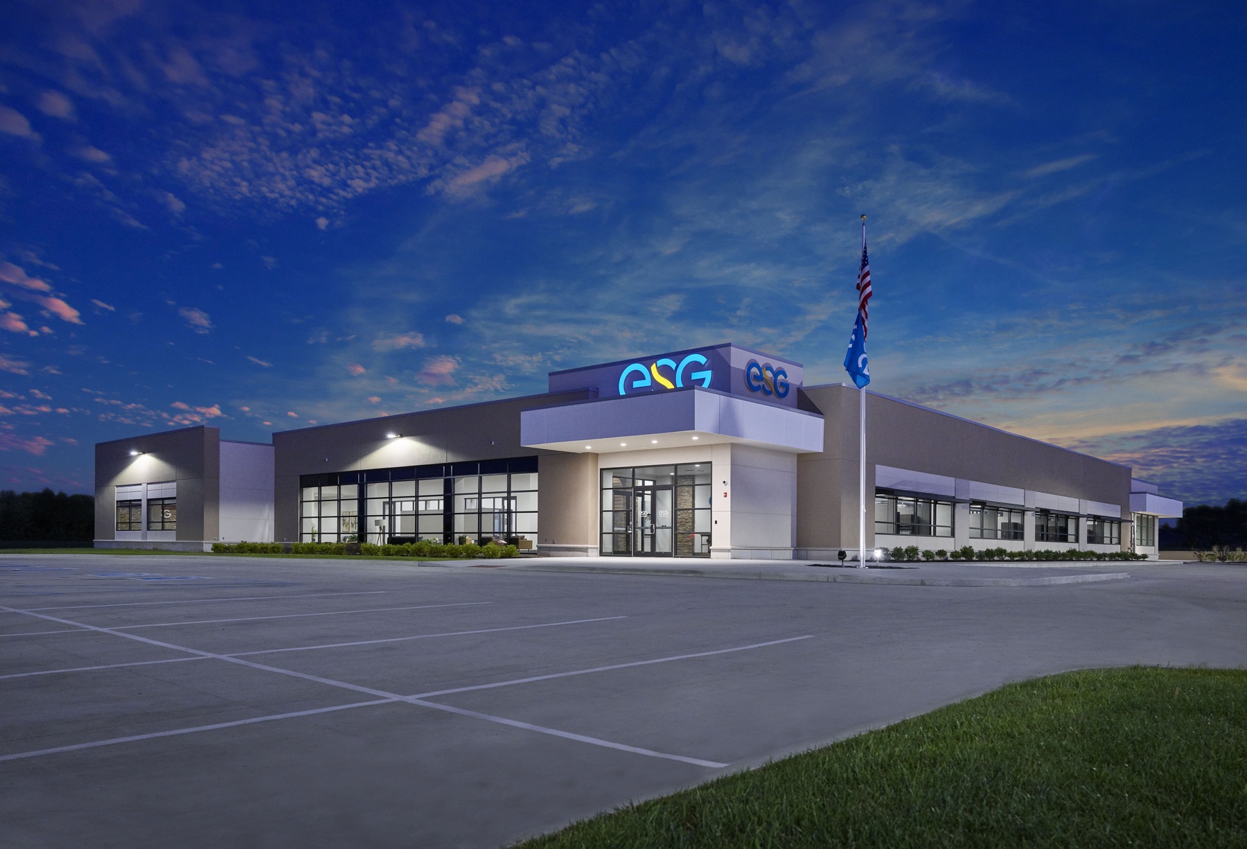 Energy Systems Group
