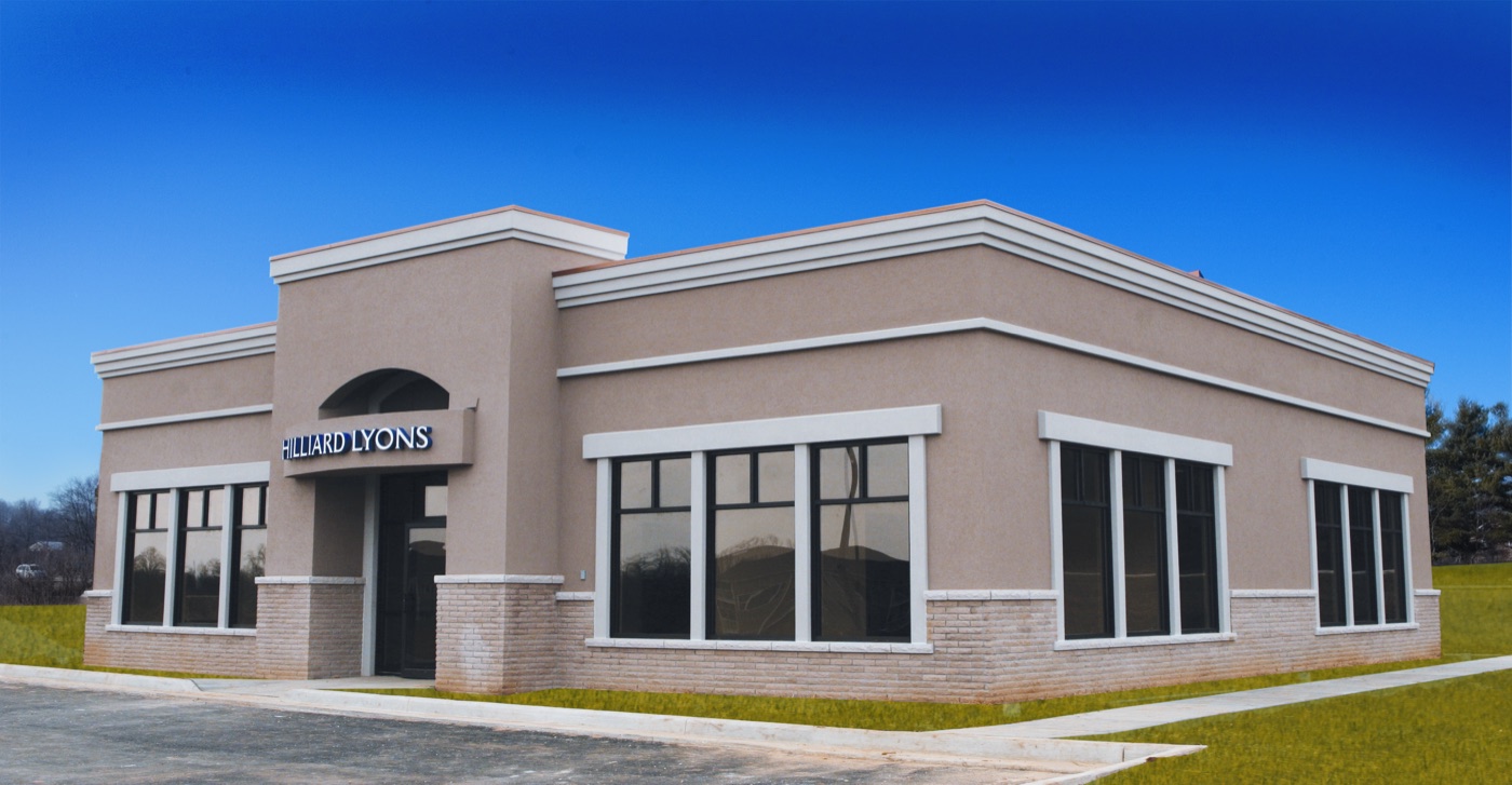 Baird & Co. project
