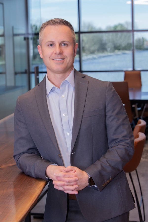 Greg J. Folz