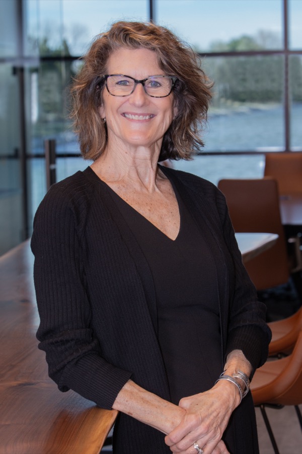 Sally Fedolfi