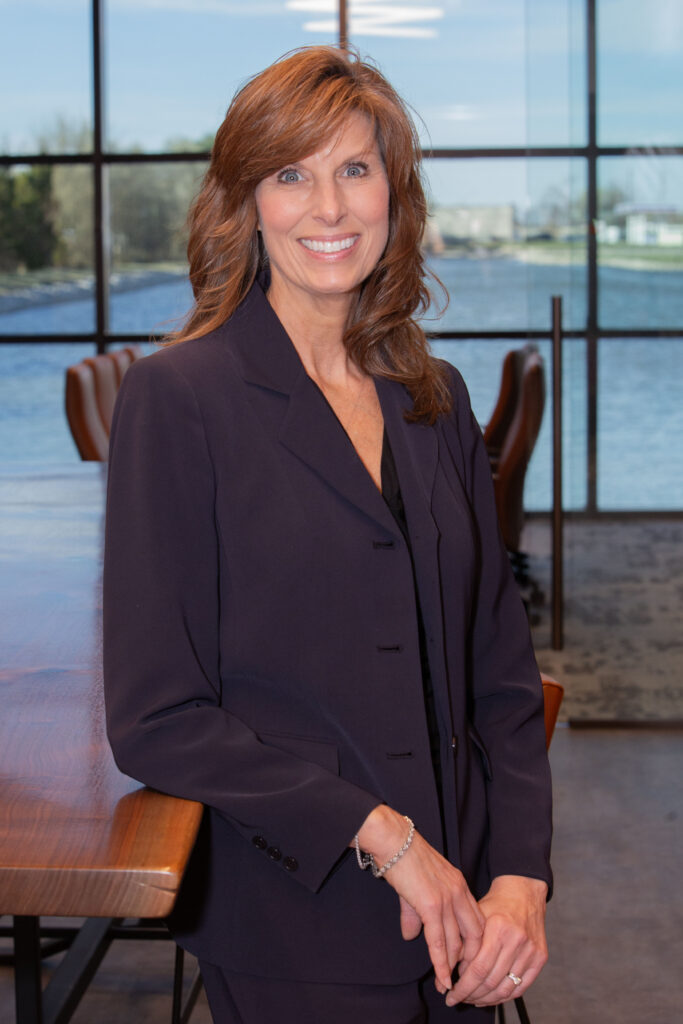 Susan Bohrnstedt