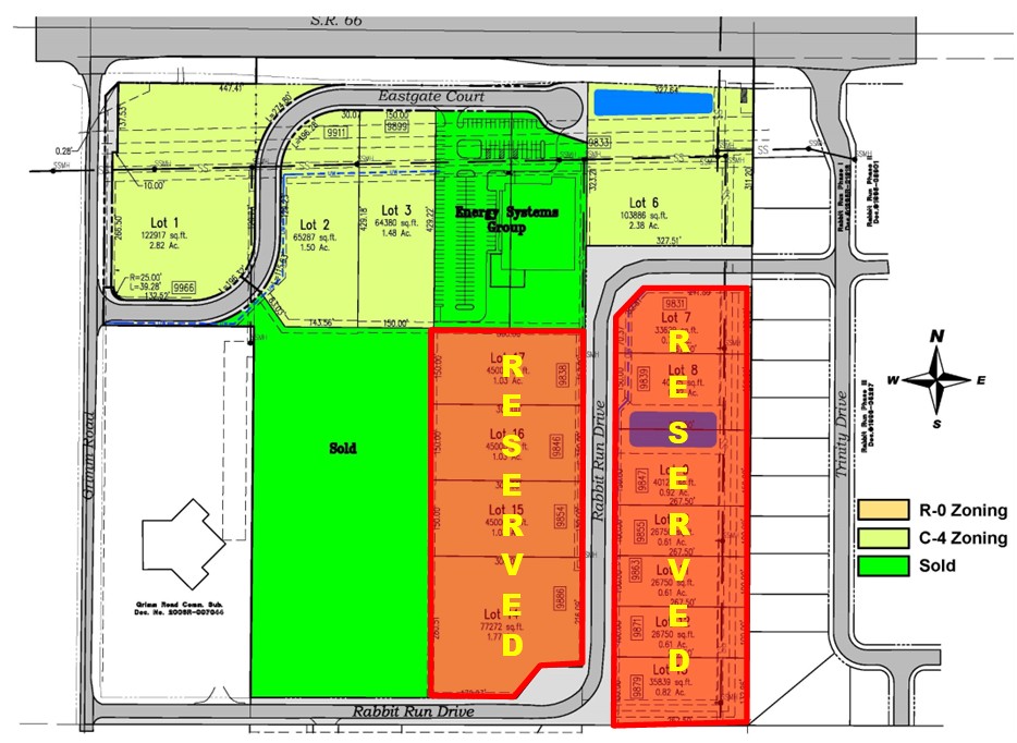 Gateway Business Park
