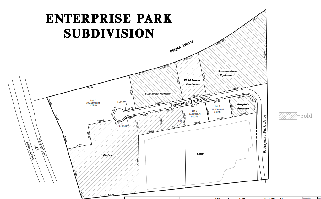 Enterprise Business Park