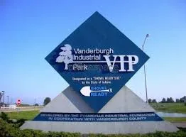 Vanderburgh Industrial Park